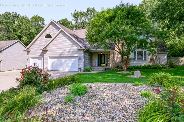 5135 W Concord DR, La Porte, IN 46350