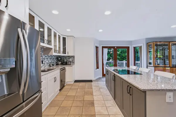 5135 W Concord DR, La Porte, IN 46350