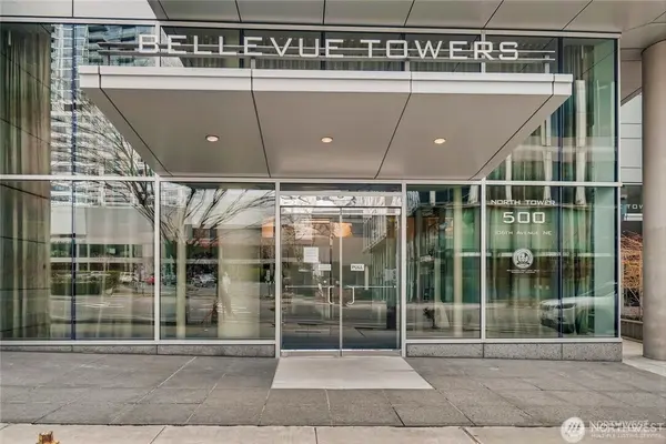 500 106th AVE NE #2803, Bellevue, WA 98004