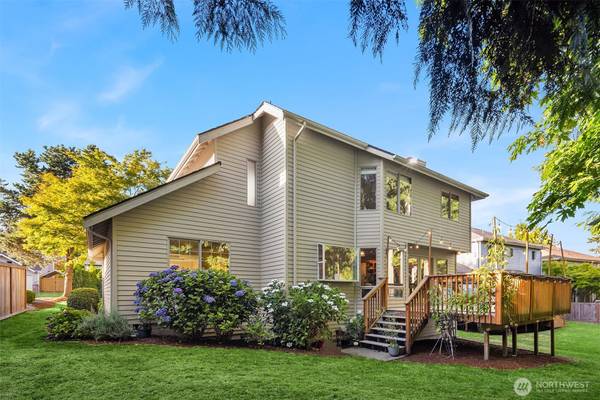 22413 NE 9th DR, Sammamish, WA 98074