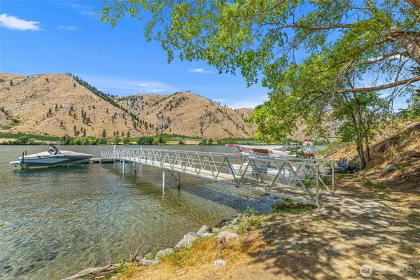64 van Winkle RD, Orondo, WA 98843