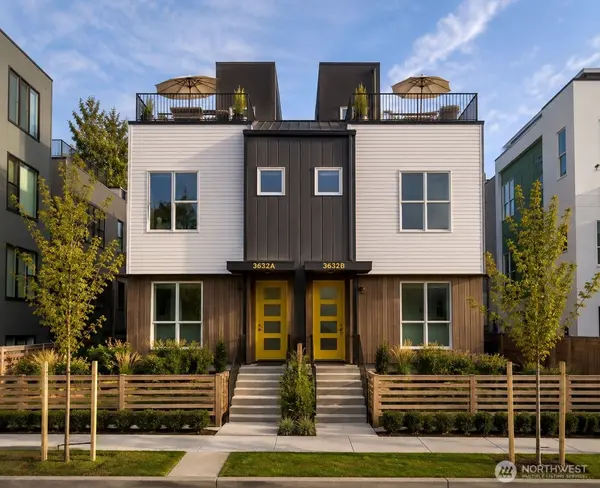 3632 36th AVE S, Seattle, WA 98144