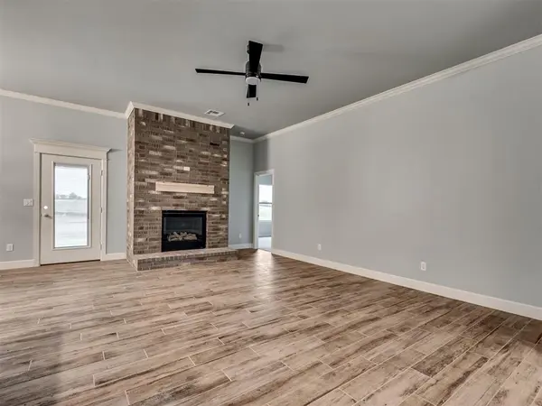 10117 Baldwin LN, Oklahoma City, OK 73169