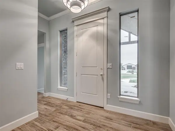 10117 Baldwin LN, Oklahoma City, OK 73169