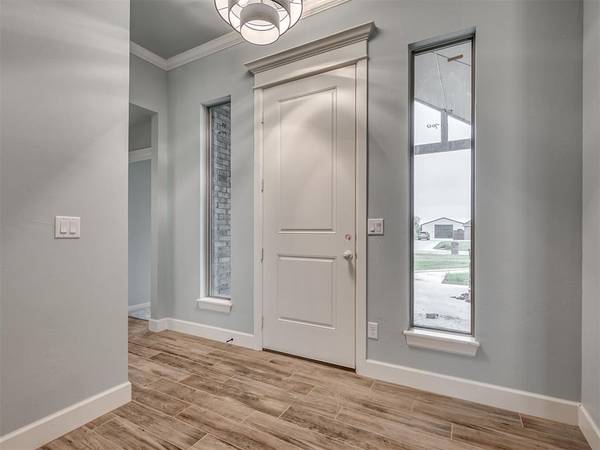 10117 Baldwin LN, Oklahoma City, OK 73169