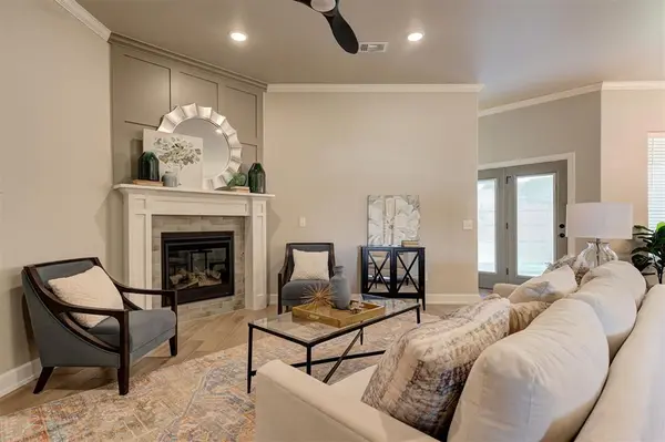 3325 Slate River DR, Yukon, OK 73099
