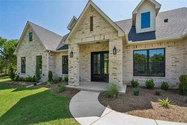 12824 Hidden Trail, Arcadia, OK 73007