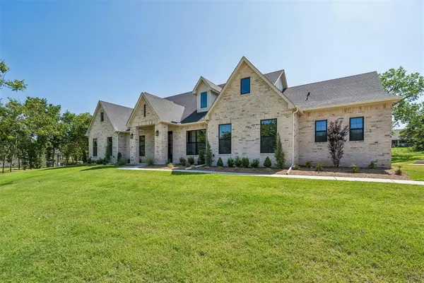 12824 Hidden Trail, Arcadia, OK 73007