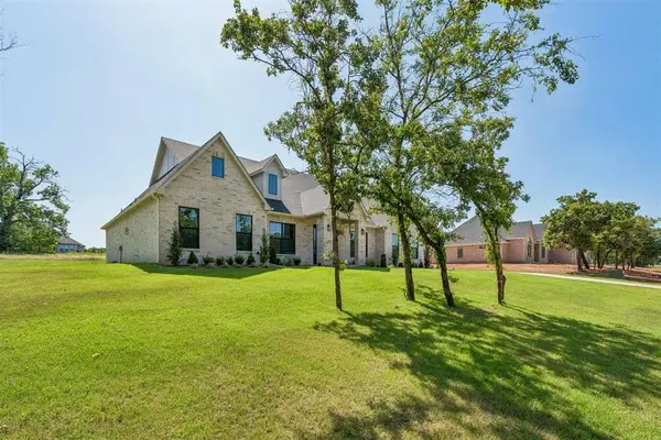 12824 Hidden Trail, Arcadia, OK 73007