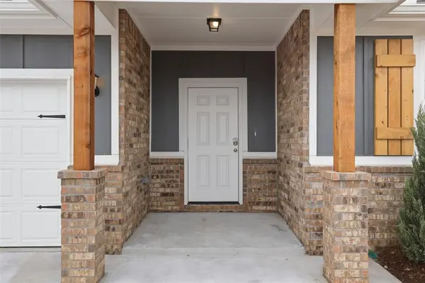 861 Stella TRL, Guthrie, OK 73044