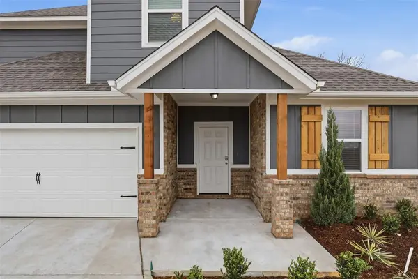 861 Stella TRL, Guthrie, OK 73044