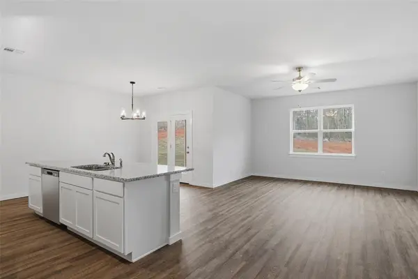861 Stella TRL, Guthrie, OK 73044