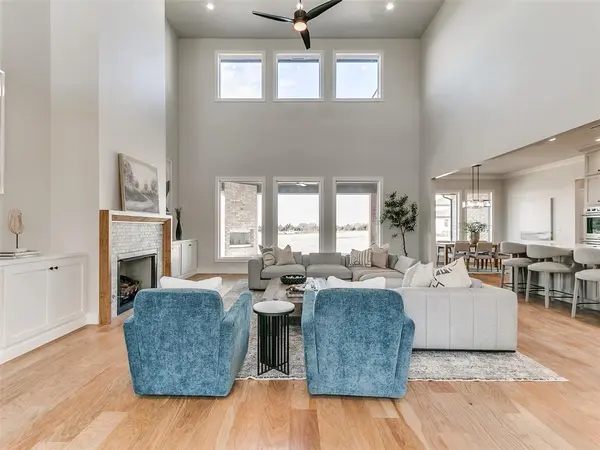 22645 Forester LN, Edmond, OK 73025