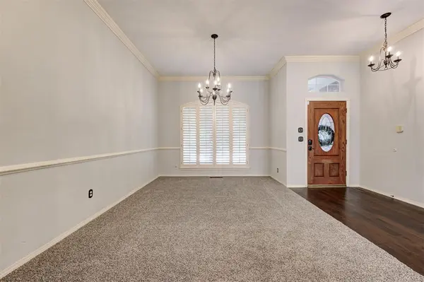 412 Kenswick CT, Edmond, OK 73034