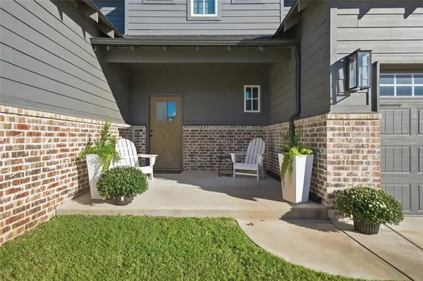 4405 NE 125th CT, Edmond, OK 73013