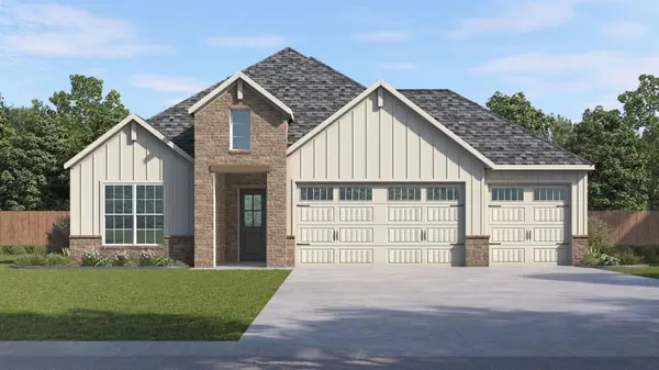 8817 Hidden Meadow DR, Edmond, OK 73007