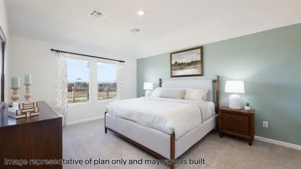 11712 SW 29th TER, Oklahoma City, OK 73099