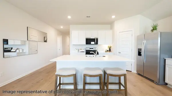 11712 SW 29th TER, Oklahoma City, OK 73099