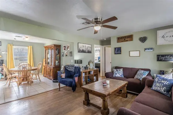 1815 N Bell AVE, Shawnee, OK 74804