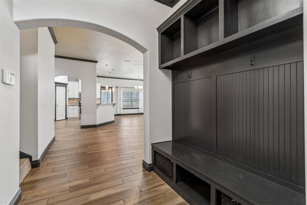 19024 Pinehurst Trail DR, Edmond, OK 73012