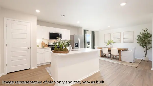 8601 SW 31st TER, Oklahoma City, OK 73179