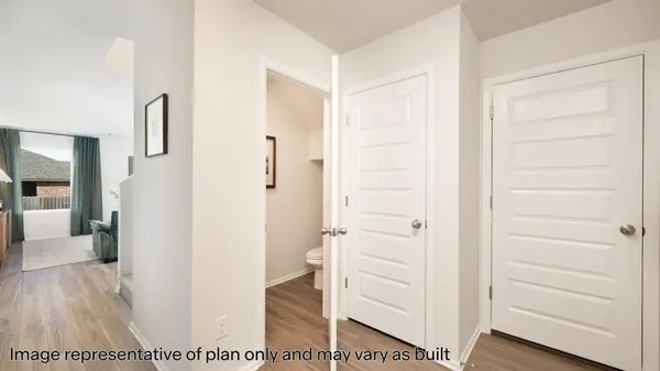 8601 SW 31st TER, Oklahoma City, OK 73179