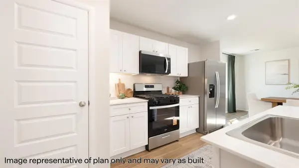 8601 SW 31st TER, Oklahoma City, OK 73179