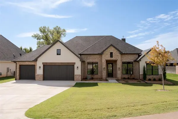 396 Old Creek RD, Edmond, OK 73034