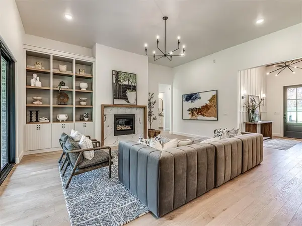 396 Old Creek RD, Edmond, OK 73034