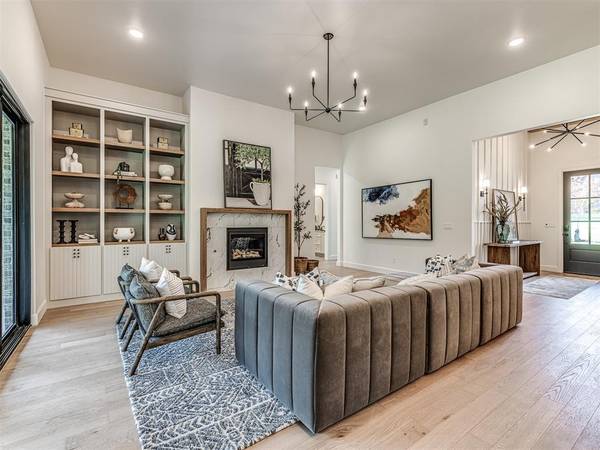 396 Old Creek RD, Edmond, OK 73034