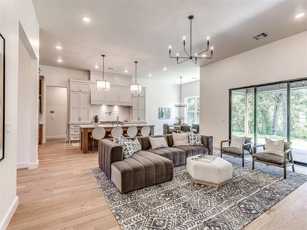 396 Old Creek RD, Edmond, OK 73034