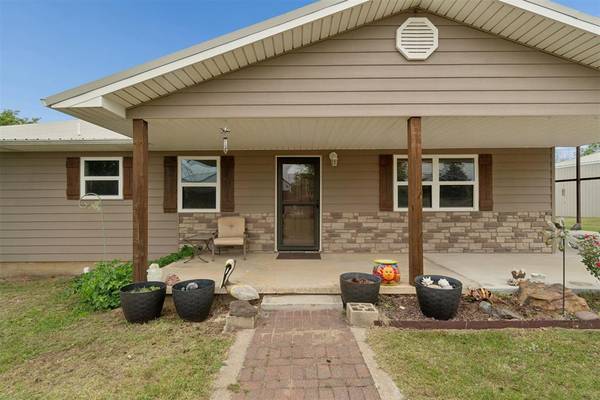 200 Centennial BLVD, Sulphur, OK 73086