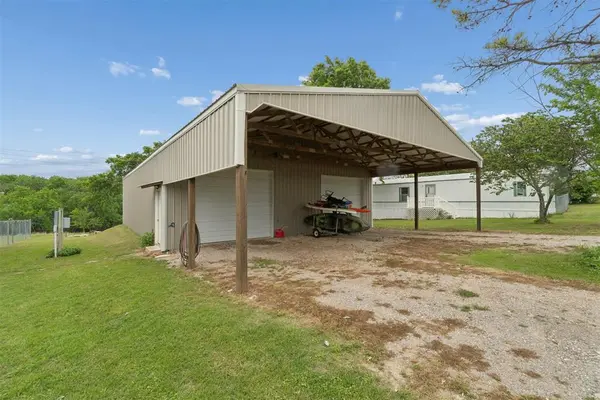 200 Centennial BLVD, Sulphur, OK 73086
