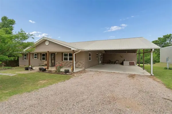 200 Centennial BLVD, Sulphur, OK 73086