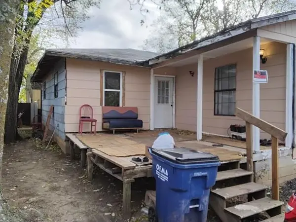 607 W Cheyenne ST, El Reno, OK 73036