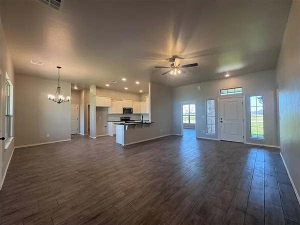 24947 Belmont PASS, Cashion, OK 73016