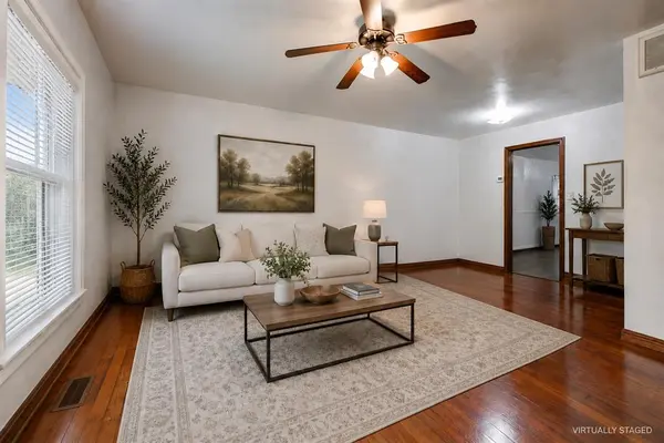 1229 NW 81st ST, Oklahoma City, OK 73114