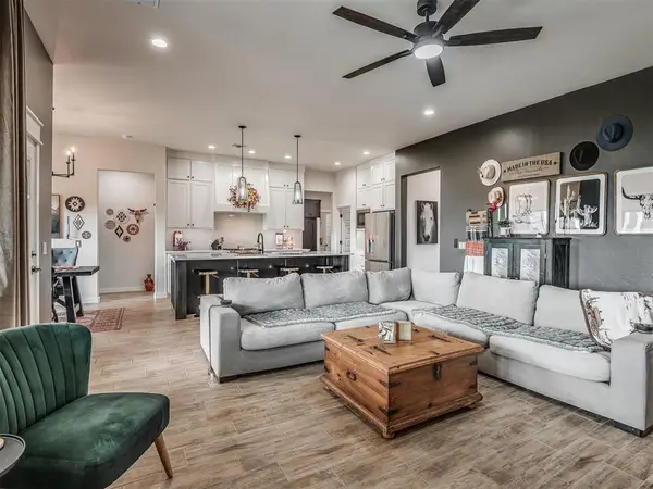 25273 Ethan ST, Cashion, OK 73016