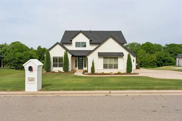 14233 Coleman CT, Edmond, OK 73025