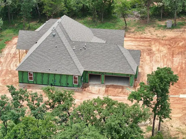 14100 Magnolia LN, Jones, OK 73049