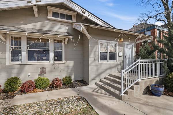 805 NW 21st ST, Oklahoma City, OK 73106