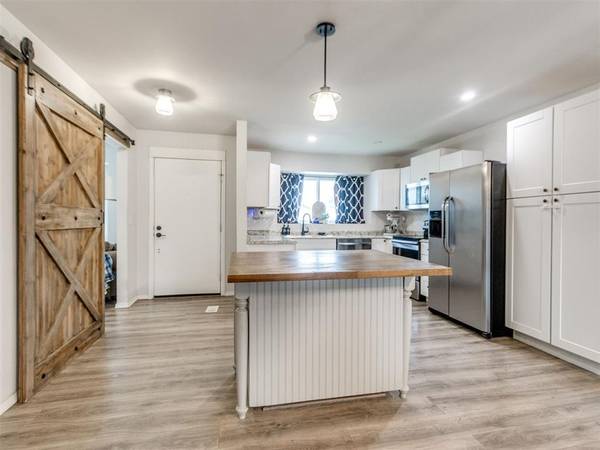 803 NW Tyler AVE, Piedmont, OK 73078