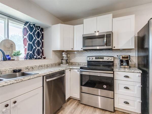 803 NW Tyler AVE, Piedmont, OK 73078