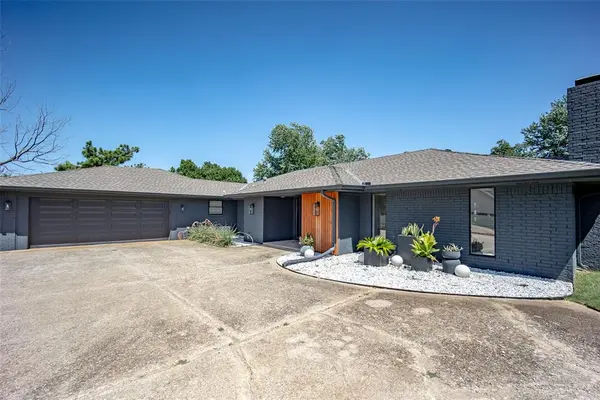 13216 Inverness AVE, Oklahoma City, OK 73120
