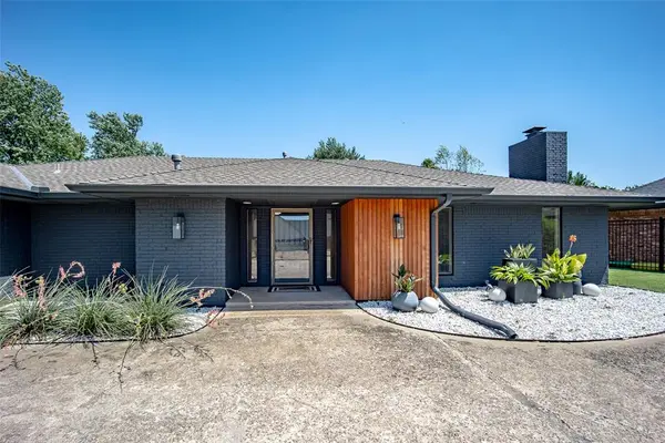 13216 Inverness AVE, Oklahoma City, OK 73120