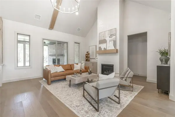 8100 Sacred Forest, Arcadia, OK 73007