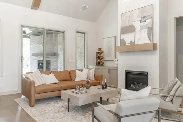 8100 Sacred Forest, Arcadia, OK 73007