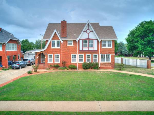 1801 NW 19th ST, Oklahoma City, OK 73106