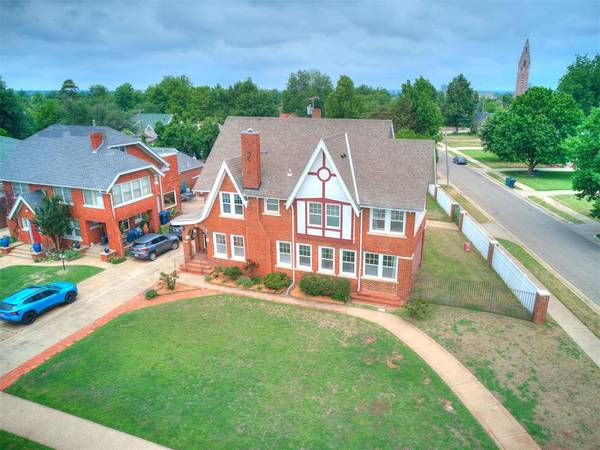 1801 NW 19th ST, Oklahoma City, OK 73106