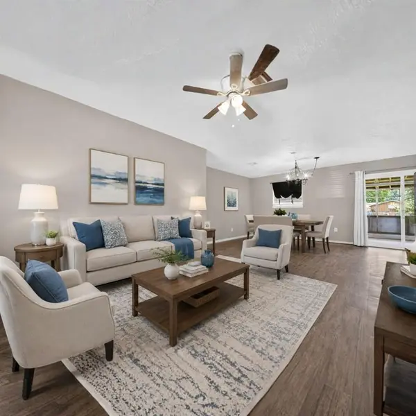 620 Mark DR, Oklahoma City, OK 73115